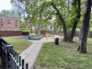 Play Park - click for photo gallery